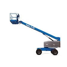 BOOM LIFT