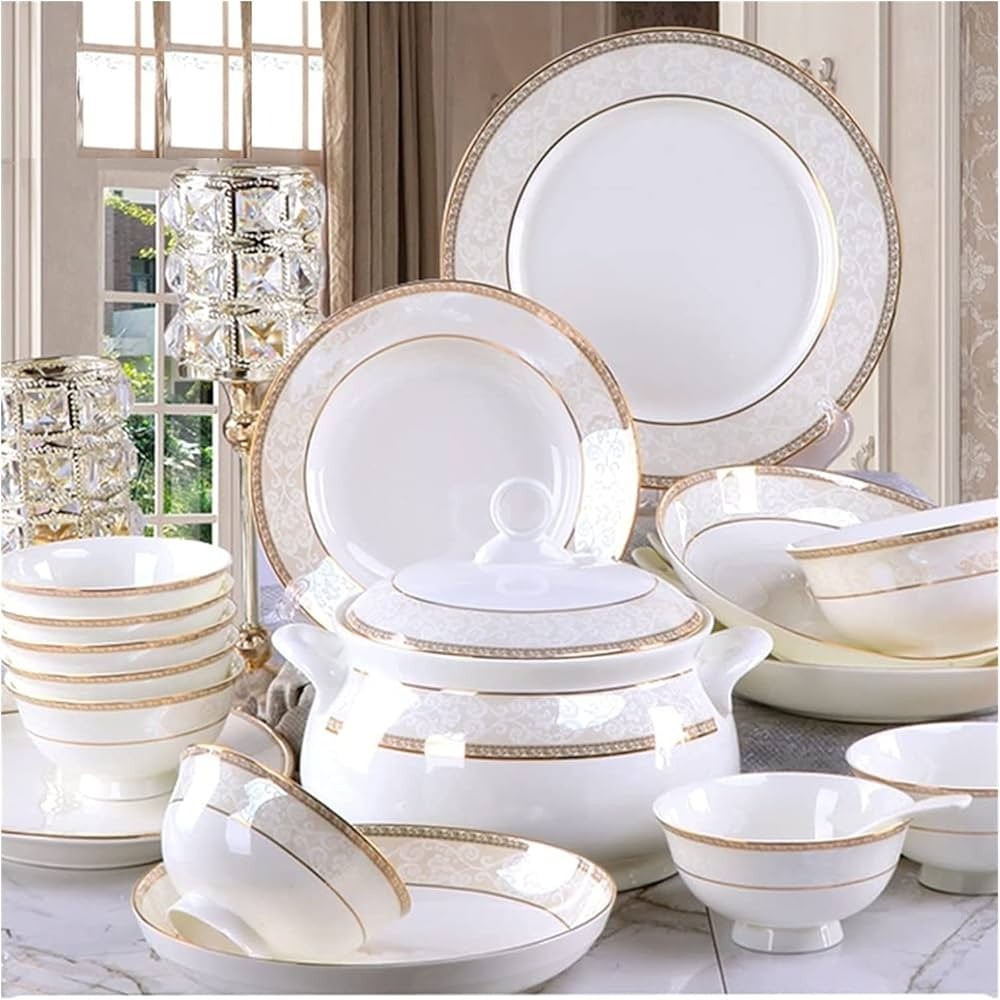 DINNERWARE