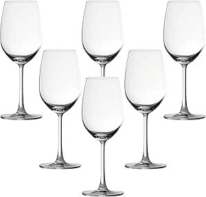 GLASSWARE