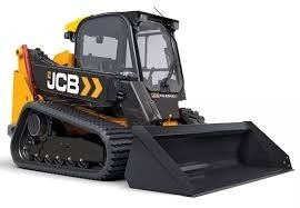 TRACK LOADER